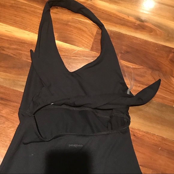 NWOT Patagonia summer dress - Picture 3 of 5